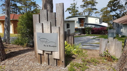 The Edgewater On Greville - Accommodation Brunswick Heads 14
