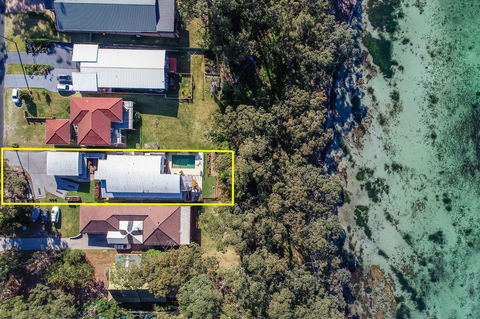 The Edgewater On Greville - Accommodation Brunswick Heads 2