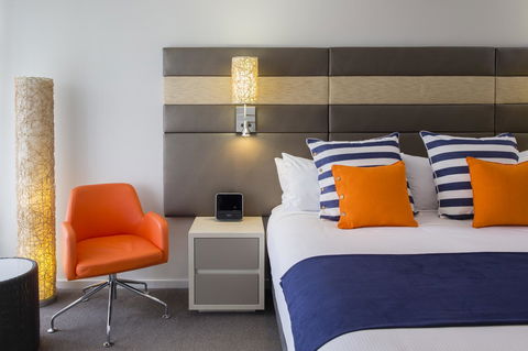 Novotel Newcastle Beach - Accommodation Brunswick Heads 10