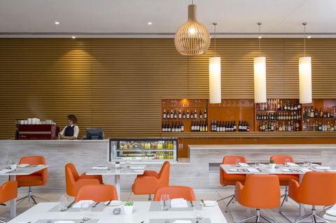 Novotel Newcastle Beach - Accommodation Brunswick Heads 15
