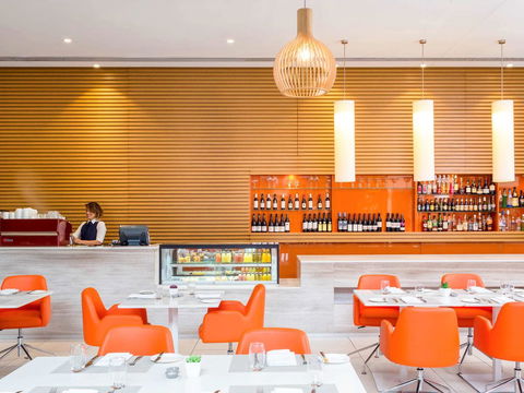 Novotel Newcastle Beach - Accommodation Brunswick Heads 2