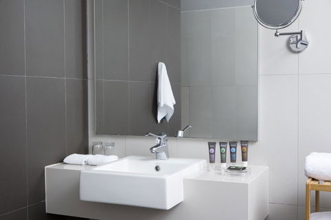 Novotel Newcastle Beach - Accommodation Brunswick Heads 24