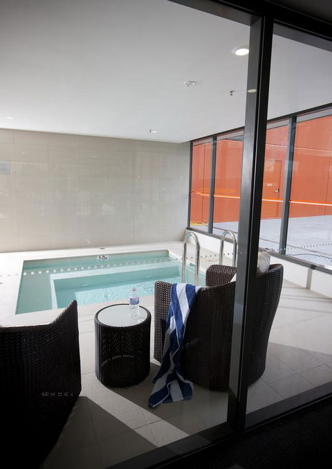 Novotel Newcastle Beach - Accommodation Brunswick Heads 29