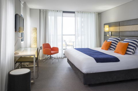 Novotel Newcastle Beach - Accommodation Brunswick Heads 14