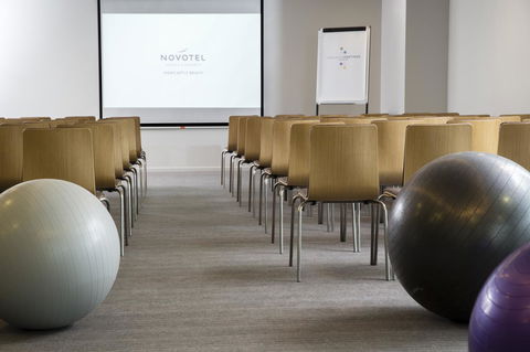 Novotel Newcastle Beach - Accommodation Brunswick Heads 20