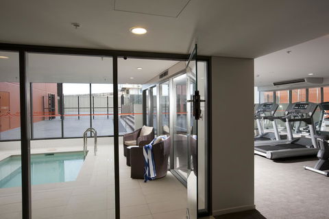 Novotel Newcastle Beach - Accommodation Brunswick Heads 30