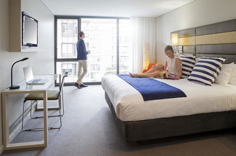 Novotel Newcastle Beach - Accommodation Brunswick Heads 11