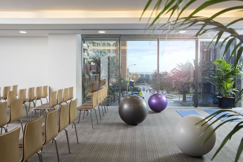 Novotel Newcastle Beach - Accommodation Brunswick Heads 18