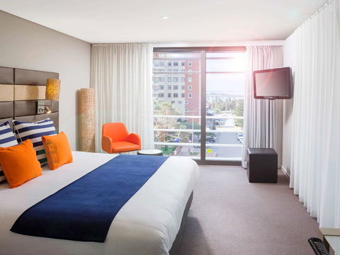 Novotel Newcastle Beach - Accommodation Brunswick Heads 0