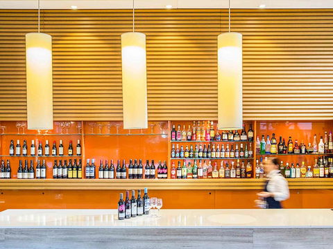 Novotel Newcastle Beach - Accommodation Brunswick Heads 1