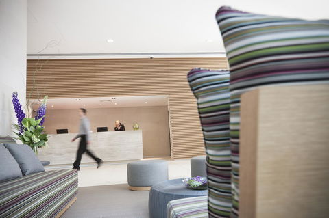Novotel Newcastle Beach - Accommodation Brunswick Heads 26