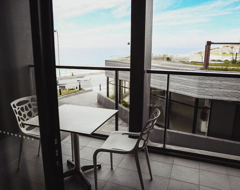 Novotel Newcastle Beach - Accommodation Brunswick Heads 4