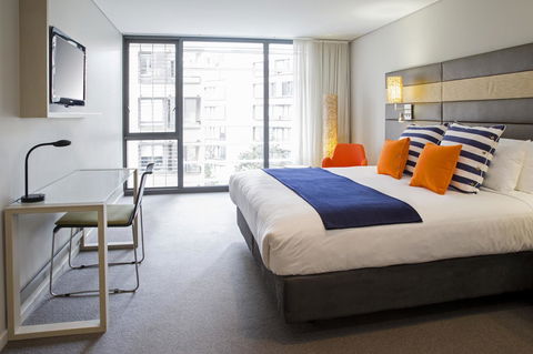 Novotel Newcastle Beach - Accommodation Brunswick Heads 9