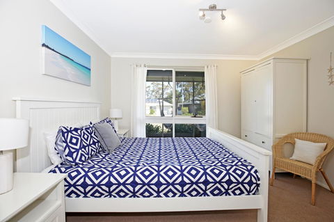 Hayes Beach House I Award Winner I 4 Mins To Beach - Accommodation Brunswick Heads 3