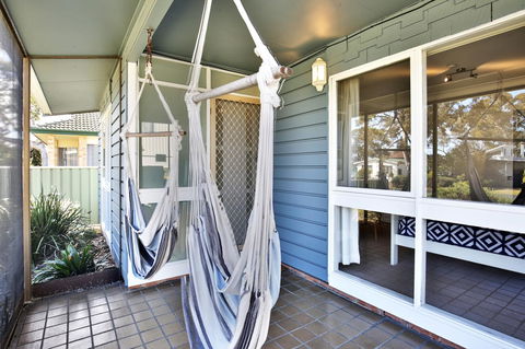 Hayes Beach House I Award Winner I 4 Mins To Beach - Accommodation Brunswick Heads 16