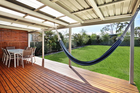 Hayes Beach House I Award Winner I 4 Mins To Beach - Accommodation Brunswick Heads 6