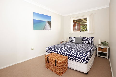 Hayes Beach House I Award Winner I 4 Mins To Beach - Accommodation Brunswick Heads 4