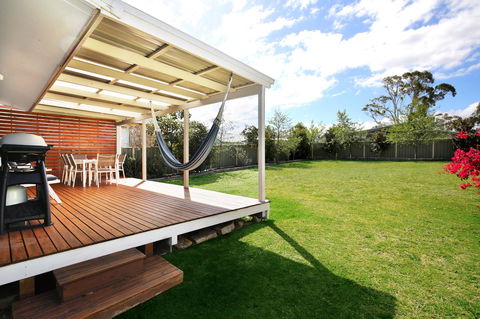 Hayes Beach House I Award Winner I 4 Mins To Beach - Accommodation Brunswick Heads 17