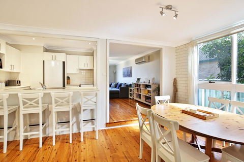 Hayes Beach House I Award Winner I 4 Mins To Beach - Accommodation Brunswick Heads 12