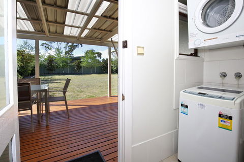Hayes Beach House I Award Winner I 4 Mins To Beach - Accommodation Brunswick Heads 15