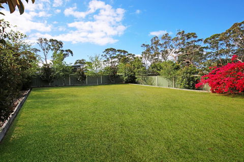 Hayes Beach House I Award Winner I 4 Mins To Beach - Accommodation Brunswick Heads 21