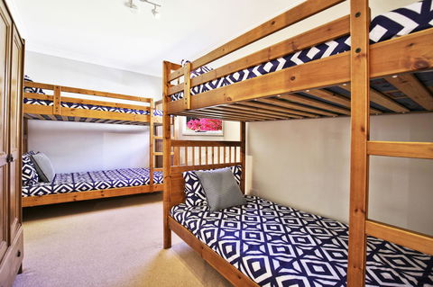 Hayes Beach House I Award Winner I 4 Mins To Beach - Accommodation Brunswick Heads 10