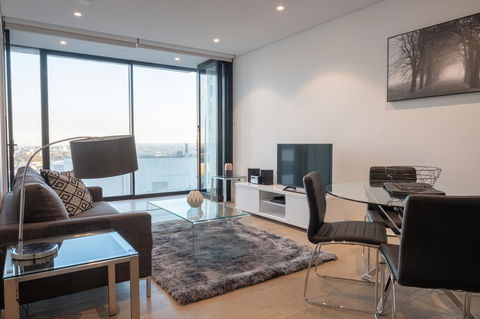 Wyndel Apartments St Leonards 6Atch - Accommodation Brunswick Heads 6