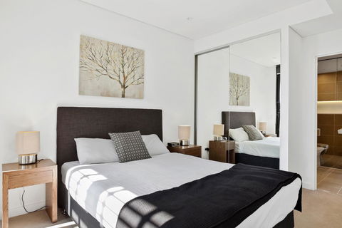 Wyndel Apartments St Leonards 6Atch - Accommodation Brunswick Heads 2