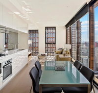 Wyndel Apartments St Leonards 6Atch - Accommodation Brunswick Heads