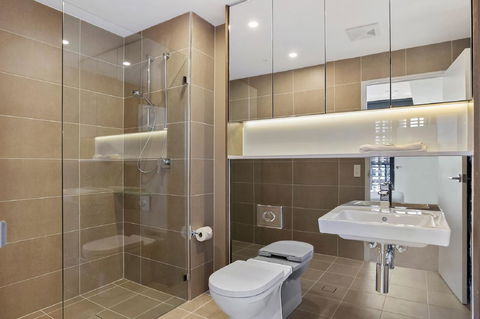 Wyndel Apartments St Leonards 6Atch - Accommodation Brunswick Heads 3