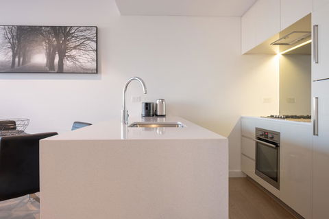 Wyndel Apartments St Leonards 6Atch - Accommodation Brunswick Heads 7