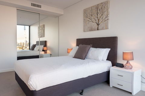 Wyndel Apartments St Leonards 6Atch - Accommodation Brunswick Heads 8