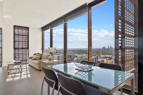 Wyndel Apartments St Leonards 6Atch - Accommodation Brunswick Heads 1