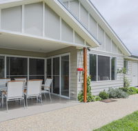 Armidale Cottage - Accommodation Brunswick Heads