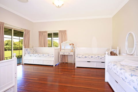 Terara Riverside Retreat - Accommodation Brunswick Heads 10