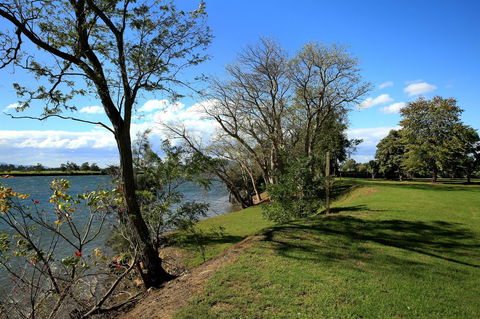 Terara Riverside Retreat - Accommodation Brunswick Heads 29