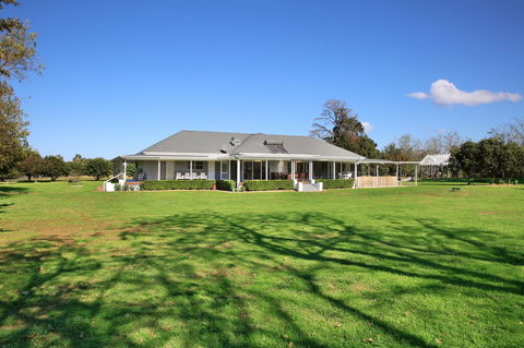 Terara Riverside Retreat - Accommodation Brunswick Heads 23