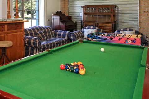 Terara Riverside Retreat - Accommodation Brunswick Heads 18