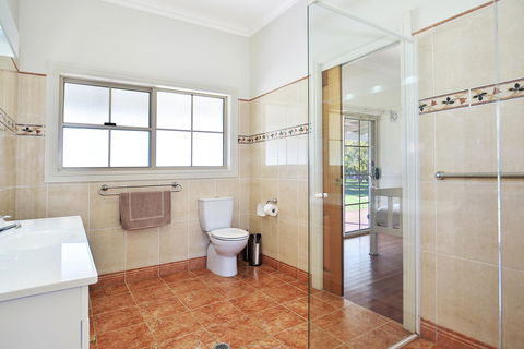Terara Riverside Retreat - Accommodation Brunswick Heads 17