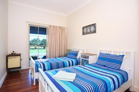 Terara Riverside Retreat - Accommodation Brunswick Heads 9