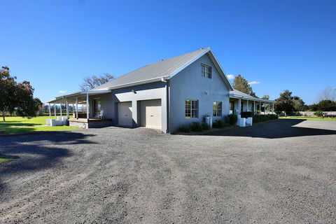Terara Riverside Retreat - Accommodation Brunswick Heads 43