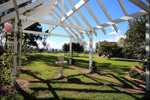 Terara Riverside Retreat - Accommodation Brunswick Heads 34