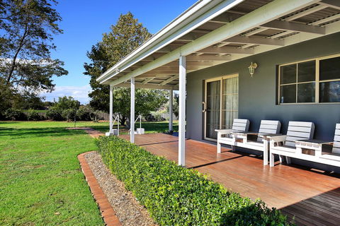 Terara Riverside Retreat - Accommodation Brunswick Heads 38