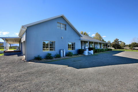 Terara Riverside Retreat - Accommodation Brunswick Heads 42