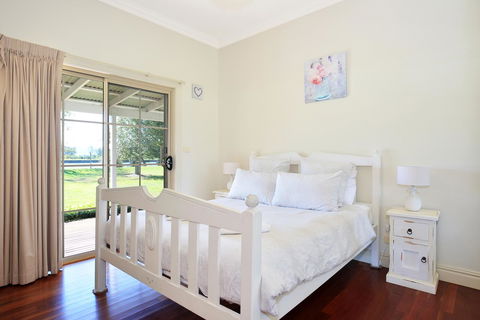 Terara Riverside Retreat - Accommodation Brunswick Heads 14