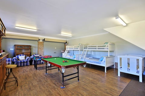 Terara Riverside Retreat - Accommodation Brunswick Heads 16