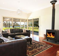 Terara Riverside Retreat - Accommodation Brunswick Heads