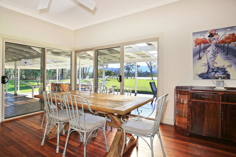 Terara Riverside Retreat - Accommodation Brunswick Heads 2