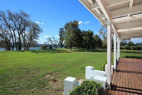 Terara Riverside Retreat - Accommodation Brunswick Heads 39