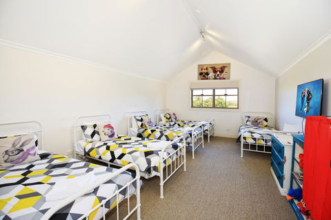 Terara Riverside Retreat - Accommodation Brunswick Heads 12